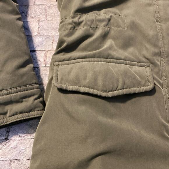 Small Abercrombie & Fitch coat - Picture 7 of 11